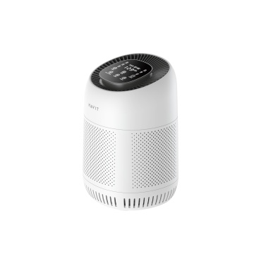 Filtru HEPA Compatibil HAVIT HAP102, Verde - Img 4