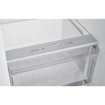 Frigider side-by-side Tesla RM4700FHBE, 466L, E,No Frost, Inverter, Zona convertibila,Sticla negru