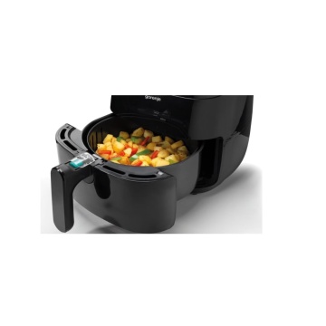 Friteuza cu aer cald, Gorenje, AF1409DB, 1400 W, 3.5 l, 80 - 200° C, 9 programe, Negru - Img 9