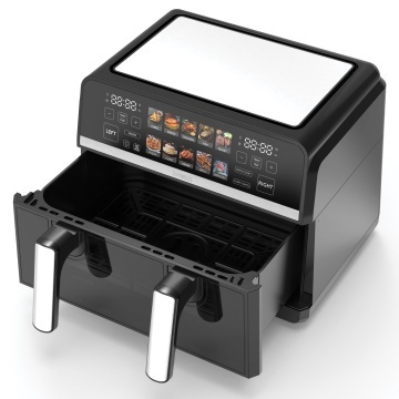 Friteuza cu aer cald Samus AF9BIG-S2500DW - Img 4