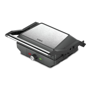 Grill electric Samus GTS-1600X