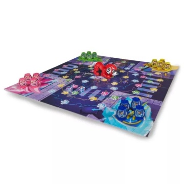 Joc de societate Paw Patrol - Meteor Mayhem - Img 4