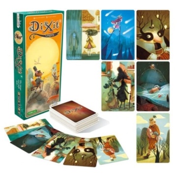Joc Dixit - Origins Extensie - Img 3
