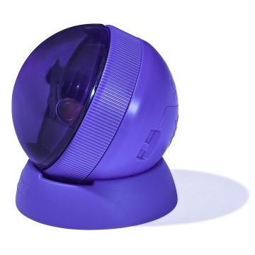Jucarie Interactiva Bitzee Hamster Ball - Img 5