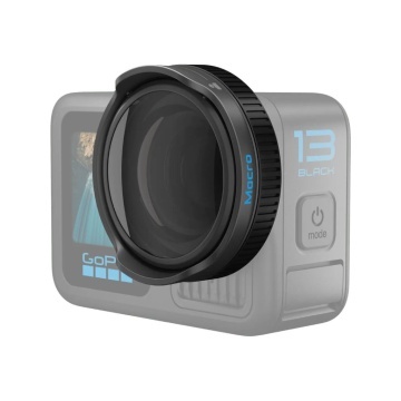 Macro Lens Mod GoPro H13B - Img 5
