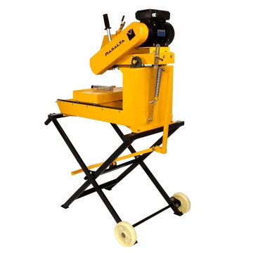 Masalta MB14E Taietor materiale de constructii, 230V, 2.4KW, 350mm - Img 2