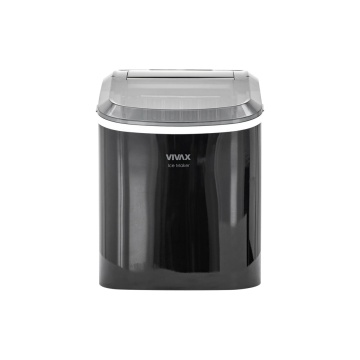 Masina de gheata Vivax IM-123B, 2.4L, Negru - Img 7