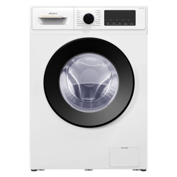 Masina de spalat rufe Albalux AXWGI141021, 10 kg, 1400 rpm, Clasa A -10%, Motor Inverter, Spalare cu abur, 16 programe