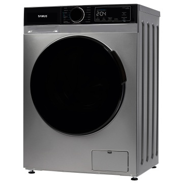 Masina de spalat rufe Samus WSADI-10145DS