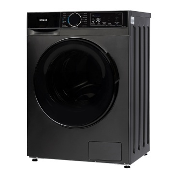 Masina de spalat rufe Samus WSADI-8145DS - Img 2