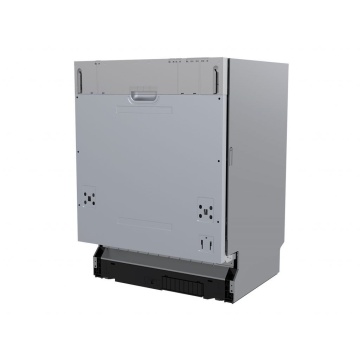 Masina de spalat vase incorporabila Tesla WDI662ME, 14 set, 4 programe, 60cm, control electronic - Img 6
