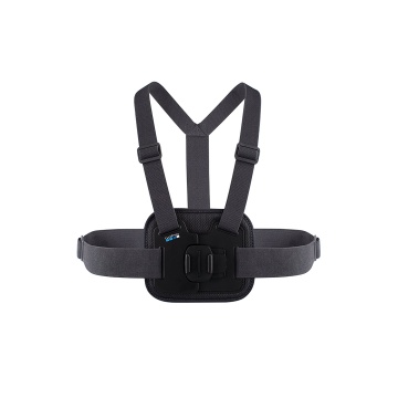 Montura GoPro Chesty, fixare pieptDimensiuni: 23x139x120mm, Greutate: 140g - Img 6