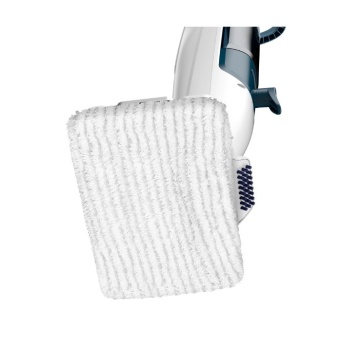 Mop cu abur Rowenta RY6597WH Steam Power, 1200 W, 0.6 l, filtru anticalcar, 3 setari ale aburului, alb - Img 8