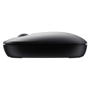 Mouse office wireless HAVIT MS57GT, Ergonomic, 1600 dpi, 3 butoane, Bluetooth 2.4 GHz, Negru - Img 3