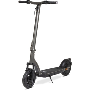Pachet cadou - Trotinetă electrică MS Energy eRomobil Urban 500 + Cască MS ENERGY MSH-10 Negru L - Img 9