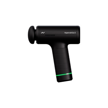 Pistol masaj cu vibratie Hypervolt GO 3 Hyperice