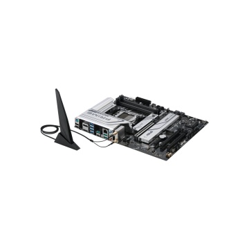 Placa de baza Asus AMD X670 ATX DDR5, Wi-Fi 6PCIe 5.0 storage support, Realtek 2.5Gb Ethernet - Img 4