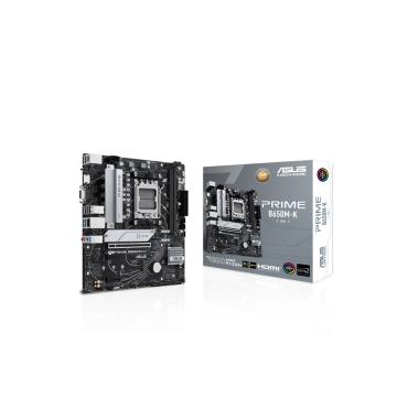 Placa de Baza ASUS PRIME B650M-KAM5, B650, USB 3.2 GEN 2 AURA MB - Img 6