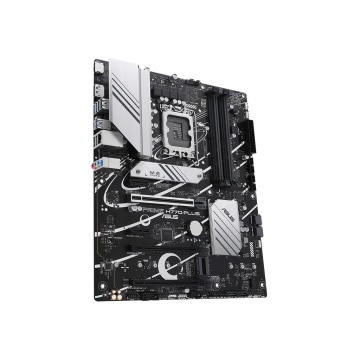 Placa de baza Asus PRIME H770-PLUS D4Intel H770, DDR5, DisplayPort, HDMI, USB 3.2 - Img 3