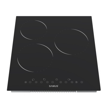 Plita incorporabila vitroceramica Samus PSVE-43BMG3