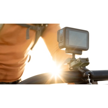 Prindere ajustabila magnetica pentru GoPro H13BLatch Ball Joint - Img 1