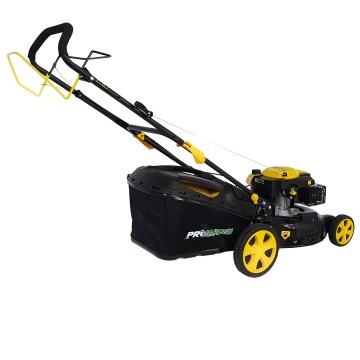 ProGARDEN S511VHY-T6 masina de tuns gazon, 3.5CP, 500mm, 60L, autopropulsata - Img 2