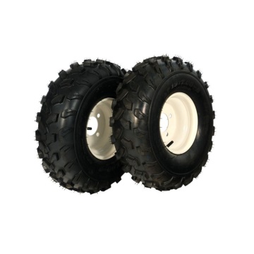 Progarden Set Roti tip ATV, 19x7.00-8