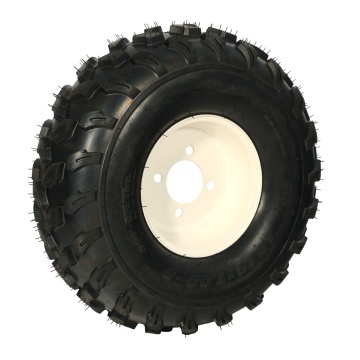 Progarden Set Roti tip ATV, 19x7.00-8 - Img 3