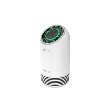 Purificator de aer Tesla Air 3 LiteFiltru HEPA + carbon activ - Img 5