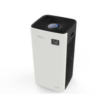 Purificator de aer Tesla Air 9Filtru HEPA + carbon activ + Catalyst + VOC - Img 2