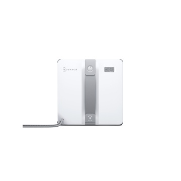 Robot de curatare geamuri WINBOT MINI Grey Ecovacs3200Pa, WIN-SLAM 3.0, 9-Tier All-round Protection