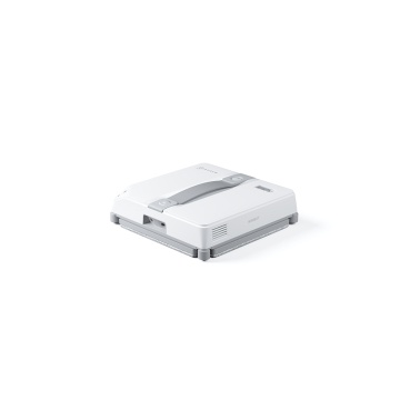 Robot de curatare geamuri WINBOT MINI Grey Ecovacs3200Pa, WIN-SLAM 3.0, 9-Tier All-round Protection - Img 5