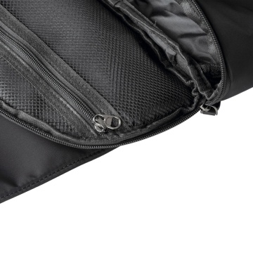Rucsac Laptop HAVIT H0033, Impermeabil, Rezistent la șocuri, Port USB, 300x160x450 mm, Negru - Img 9