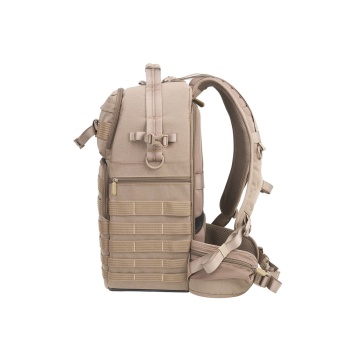 Rucsac Vanguard VEO RANGE T48, BeigeHusa de ploaie - Img 2