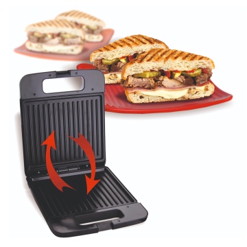 Sandwichgrill Albatros S4G-1200B - Img 2