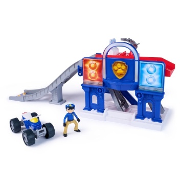 Set de joacă Paw Patrol Spin Master - Search & Rescue Lift 'N' Repair - Img 2