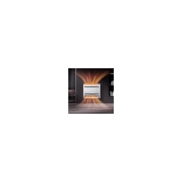 Sistem aer conditionat tip consola TCL 18000 BTU A++, Optimizat pentru Incalzire, Hotel Mode, Telecomanda, WiFi, Monofazat TCC-18ZHRH/DVI - TCC-18HH/DVO - Img 9