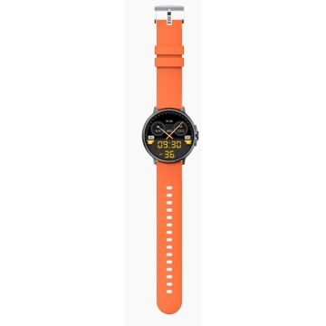SmartWatch Vivax Life PRO2, Bluetooth 5.2, Rezistența la apă IP68, Procesor Realtek RTL8763EW / 2 nuclee, 128 GB, Portocaliu - Img 6