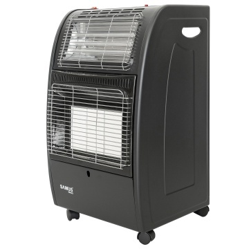 Soba pe gaz Samus RS422Q