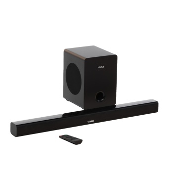 Soundbar Vivax SP-7080H, 70W, 5.1, Bluetooth, HDMI, ARC, USB - Img 8