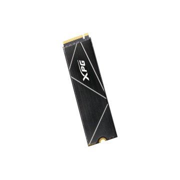 SSD ADATA XPG GAMMIX S70 BLADE 1TB PCIe Gen4x4 M.2 - Img 3