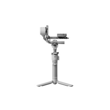 Stabilizator DJI Ronin S4 Mini, Bluetooth 5.13100mAh - Img 3