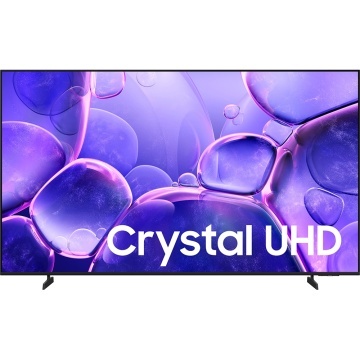 Televizor LED Samsung 139 cm 55" UE55U8072F, Ultra HD 4K, Smart TV, WiFi, CI+ - Img 2