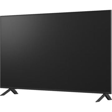 Televizor LG QNED 55QNED84A3C, 139 cm, Smart, 4K Ultra HD, Clasa F (Model 2025) - Img 7