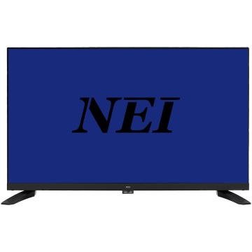 Televizor NEI LED 24NE4001C, 60 cm, HD, Clasa E - Img 2