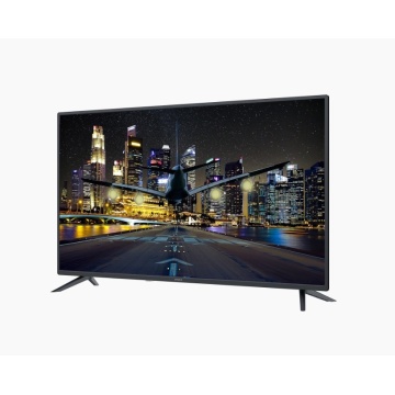 Televizor Non-Smart LED, Vivax TV-43LE115T2S2, 109 cm, Full HD, Clasa E - Img 2