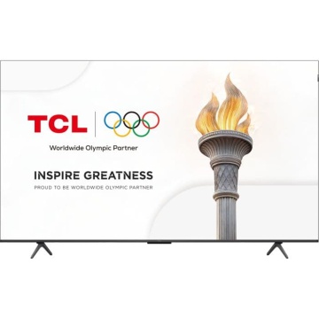 Televizor Smart QLED TCL 55T8C, 139 cm, Rezolutie 3840 x 2160, Ultra HD 4K, 144Hz, Clasa F, Negru - Img 4