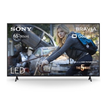 Televizor Sony BRAVIA LED 65X75WL, 164 cm, Smart Google TV, 4K Ultra HD, Clasa F