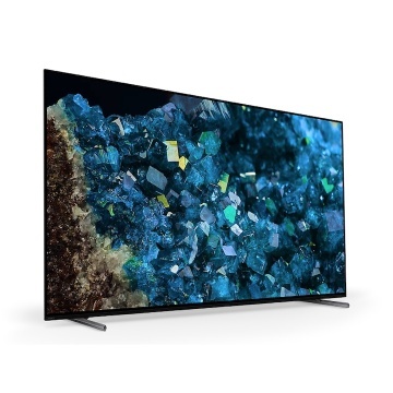 Televizor Sony BRAVIA OLED 55A80L, 139 cm, Smart Google TV, 4K Ultra HD, 100 Hz, Clasa G - Img 22