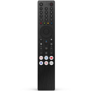 Televizor TCL QLED 55P71K, 139 cm, Smart Google TV, 4K Ultra HD, Clasa F (Model 2025) - Img 15